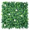 Artificial Daisy Hedge Panels, 12 pcs 20 x 20 Inch Privacy Fence